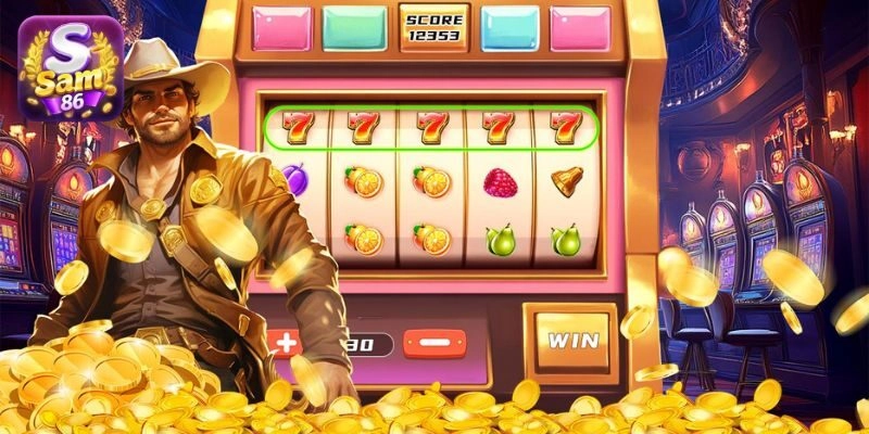 Tham khảo ý nghĩa các biểu tượng và tính năng game slots