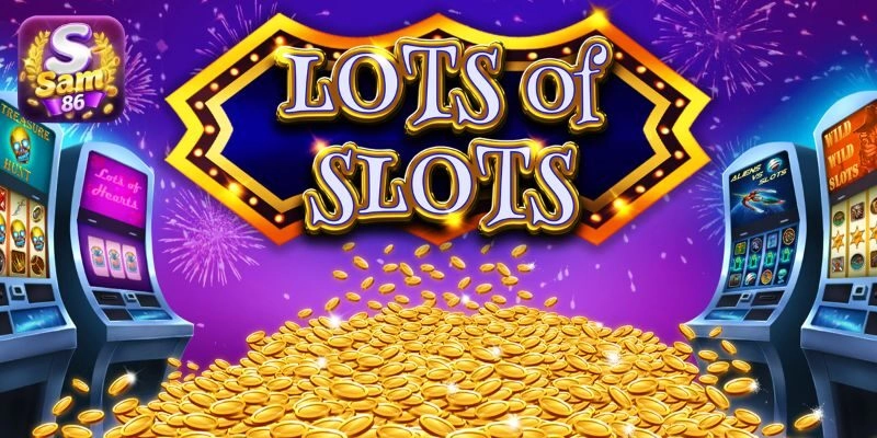 Hiểu sơ về các biểu tượng và tính năng game slots