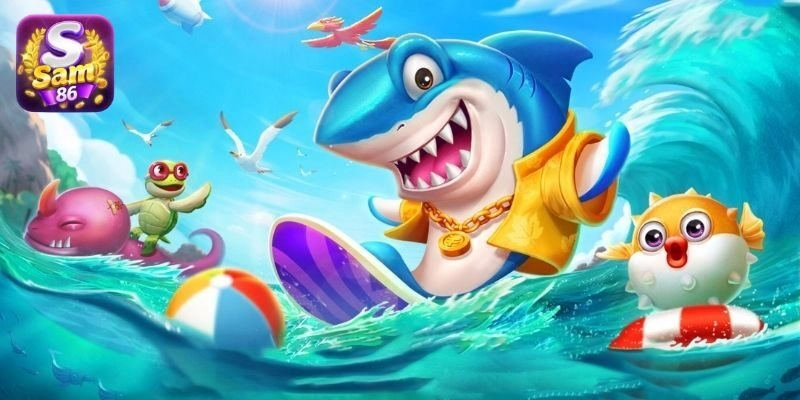 Bí kíp thành công trong bắn cá đổi thẻ