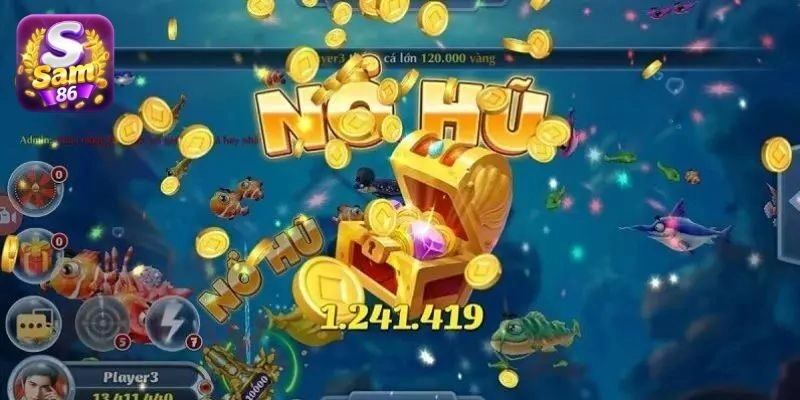 Khung giờ vàng giúp nâng cao tỷ lệ thắng lớn trong game nổ hũ thu
