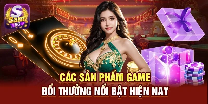 Khám phá Top 5 game bài mới nhất trong năm 2025