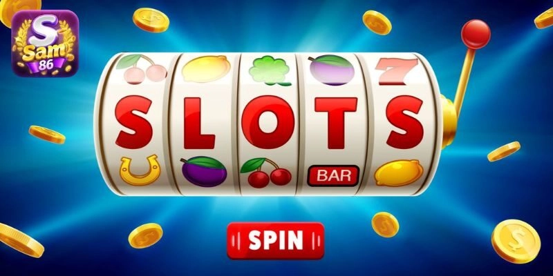Game slots online - Thể loại trò chơi trực tuyến cực hấp dẫn