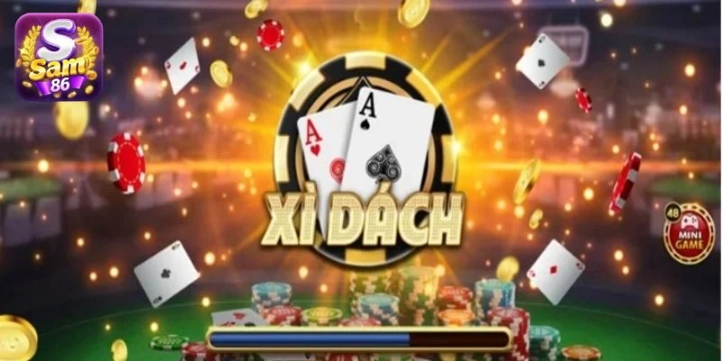 Xì Dách Hoàng Gia là game bài quen thuộc với dân cược