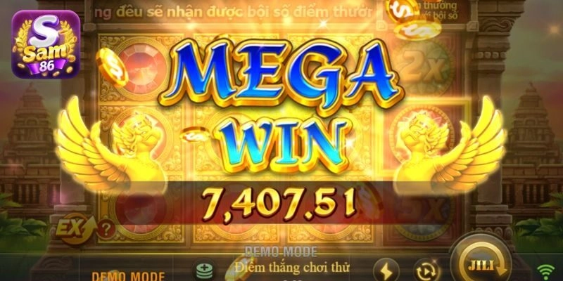 Tính năng ấn tượng tạo nên sức hút game nổ hũ uy tín