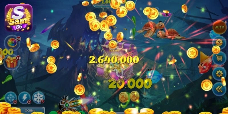 Nhớ rõ những lưu ý quan trọng khi tải game bắn cá