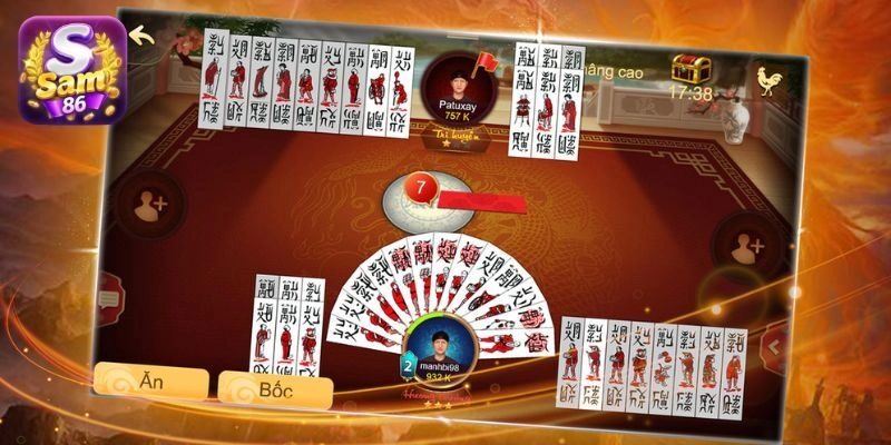 Vài điều bạn cần biết về game chắn online