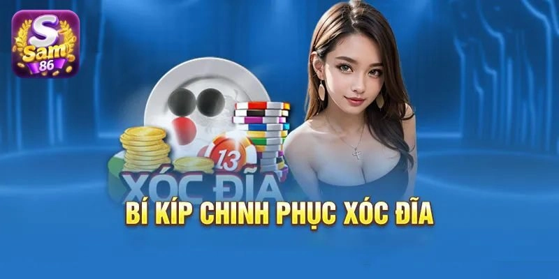Trải nghiệm các hình thức cược phong phú trong Xóc Đĩa